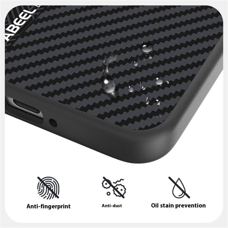 Cover Hoesje Xiaomi 15 Ultra Telefoonhoesje Magsafe-compatibel Abeel