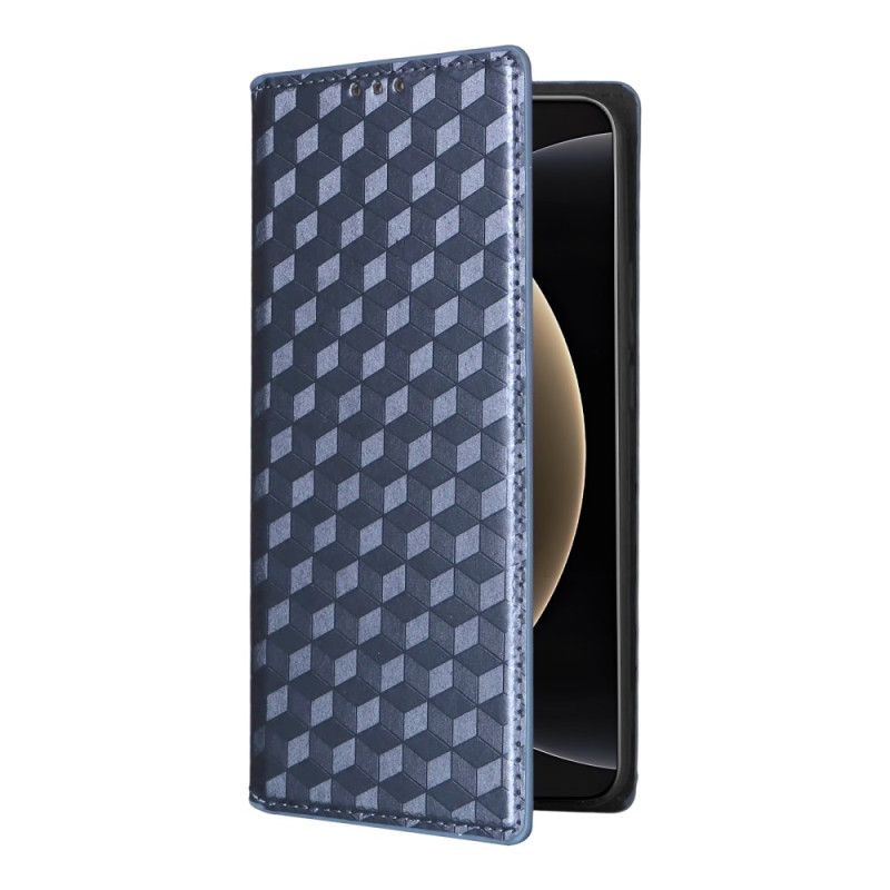 Folio-hoesje Xiaomi 15 Ultra 3d Diamanten