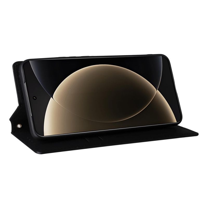 Folio-hoesje Xiaomi 15 Ultra 3d Diamanten