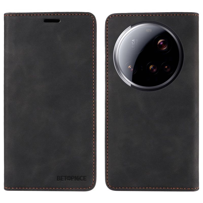 Folio-hoesje Xiaomi 15 Ultra Betopnice