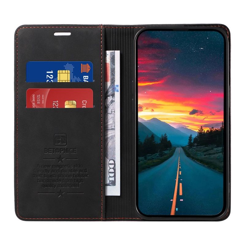 Folio-hoesje Xiaomi 15 Ultra Betopnice