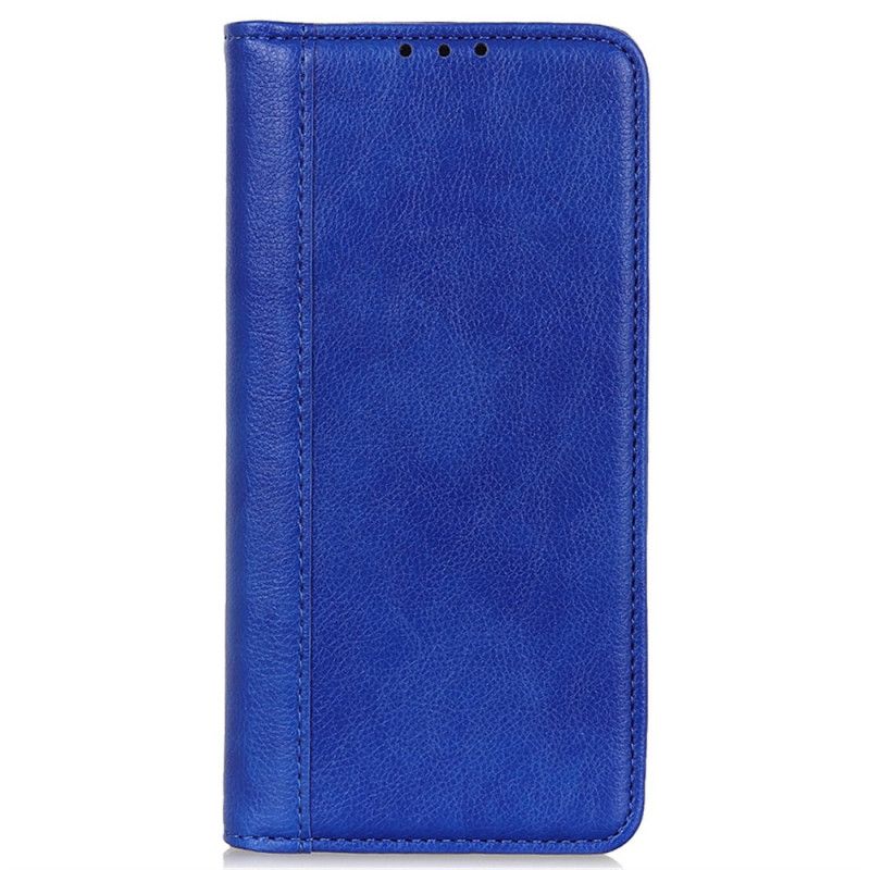 Folio-hoesje Xiaomi 15 Ultra Splitleer Bescherming Hoesje