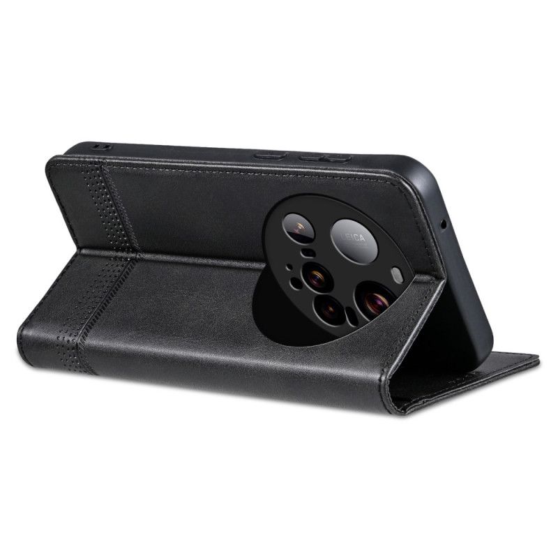 Folio-hoesje Xiaomi 15 Ultra Telefoonhoesje Azns