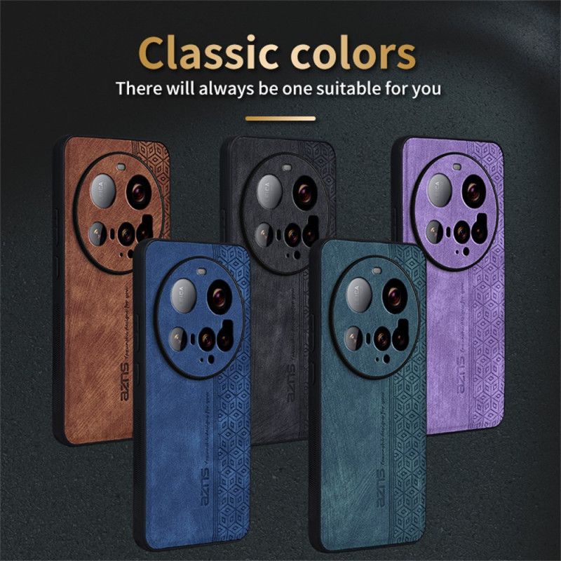 Hoesje Voor Xiaomi 15 Ultra Azns