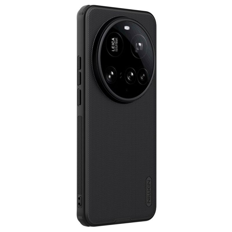 Hoesje Voor Xiaomi 15 Ultra Compatibel Met Magsafe Frosted Shield Pro Nillkin