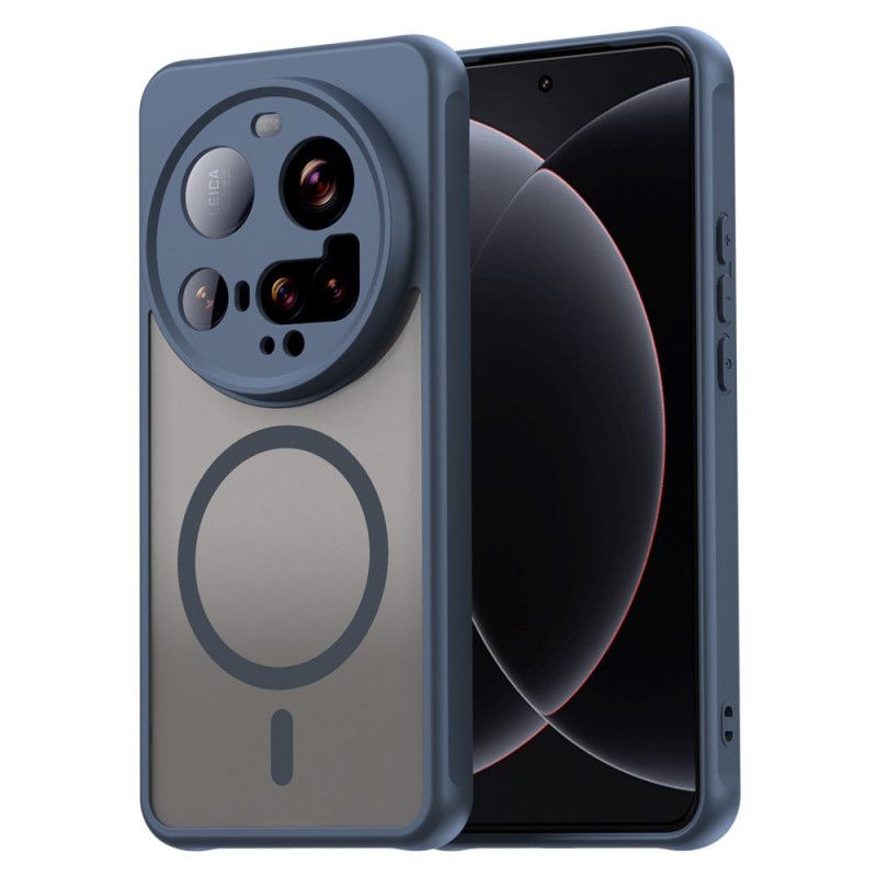 Hoesje Voor Xiaomi 15 Ultra Compatibel Met Magsafe Valbescherming