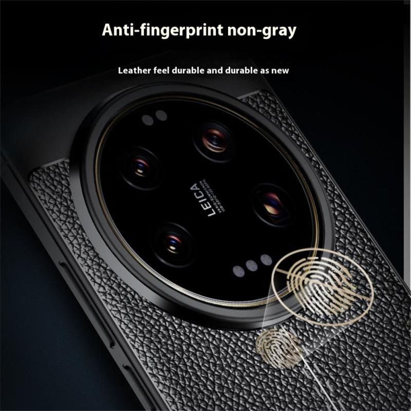 Hoesje Voor Xiaomi 15 Ultra Dubbele Lijn