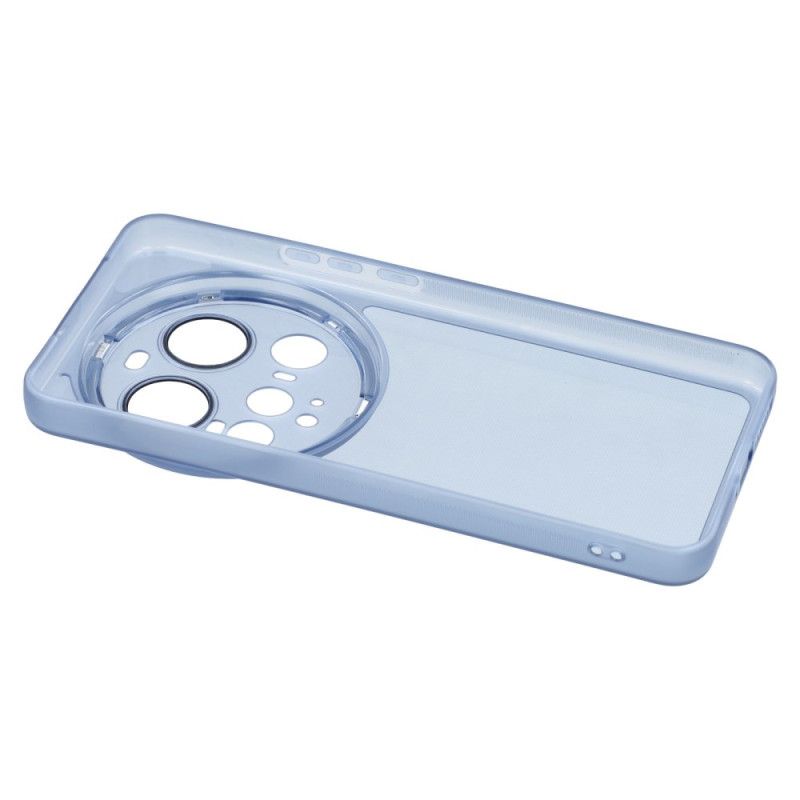 Hoesje Voor Xiaomi 15 Ultra Gegalvaniseerd Cameraframe