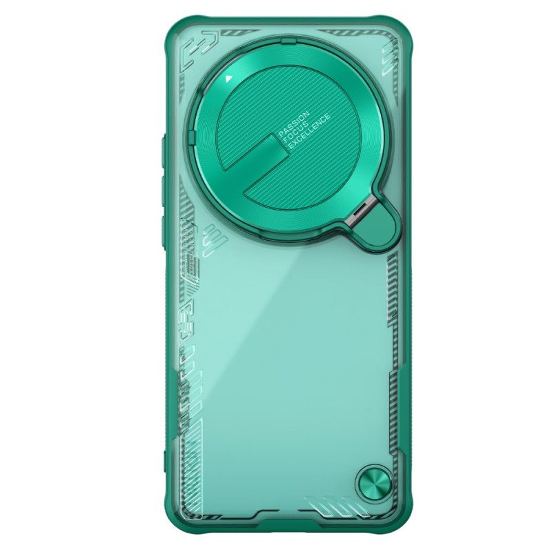 Hoesje Voor Xiaomi 15 Ultra Iceblade Prop-serie Nillkin