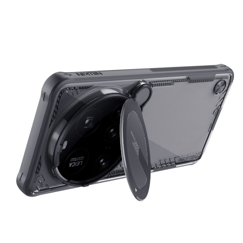 Hoesje Voor Xiaomi 15 Ultra Iceblade Prop-serie Nillkin