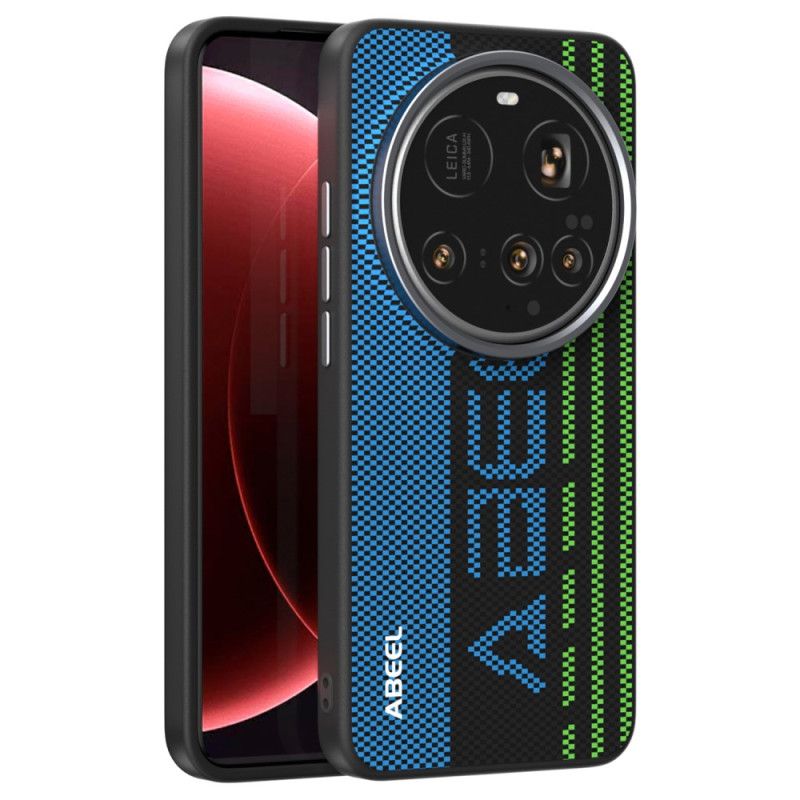 Hoesje Voor Xiaomi 15 Ultra Magsafe-compatibel