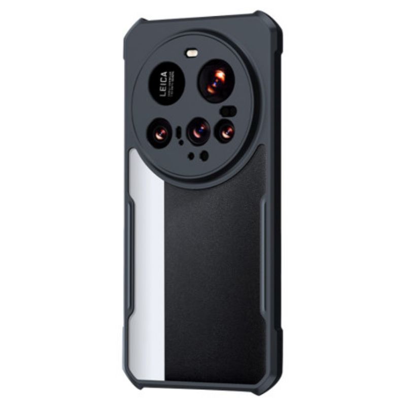 Hoesje Voor Xiaomi 15 Ultra Premium