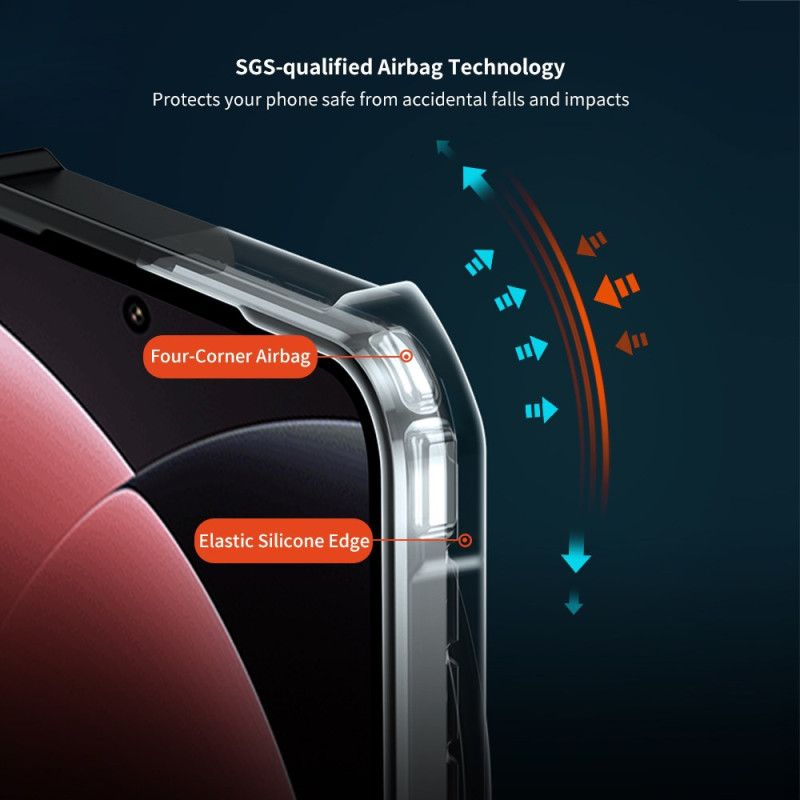 Hoesje Voor Xiaomi 15 Ultra Premium