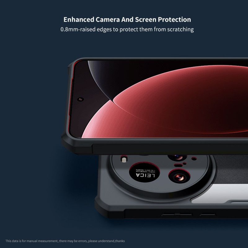 Hoesje Voor Xiaomi 15 Ultra Premium