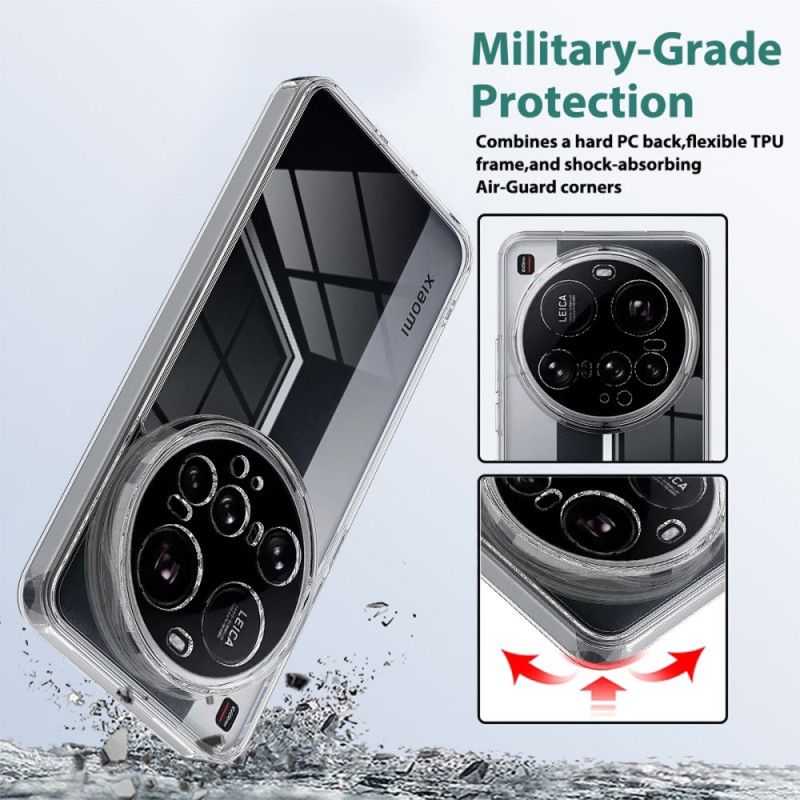 Hoesje Xiaomi 15 Ultra Anti-vergeling