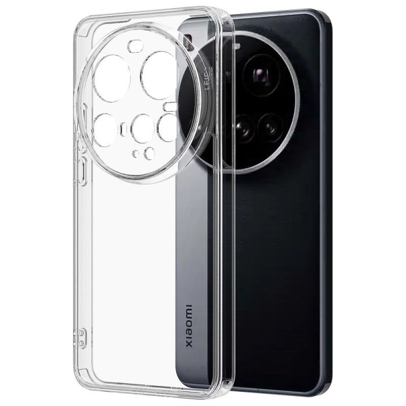 Hoesje Xiaomi 15 Ultra Anti-vergeling