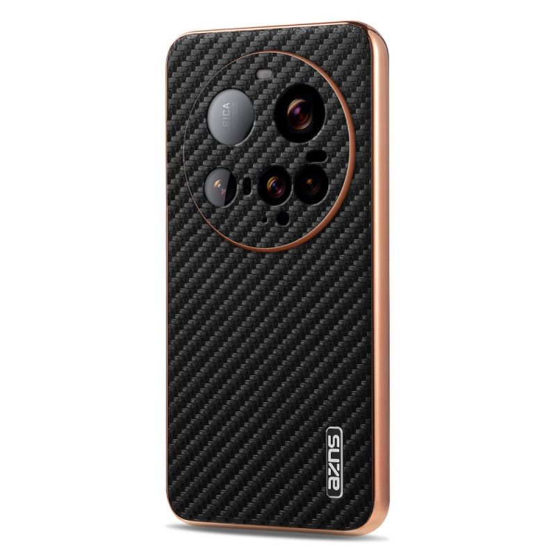 Hoesje Xiaomi 15 Ultra Azns Koolstofvezel