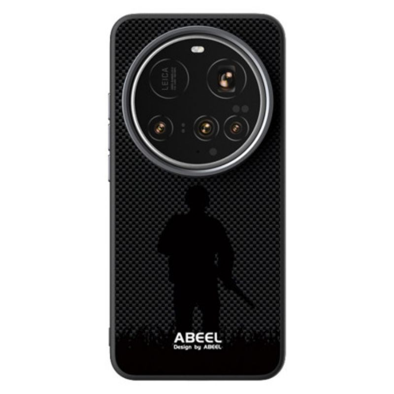 Hoesje Xiaomi 15 Ultra Compatibel Met Magsafe Warrior Abeel