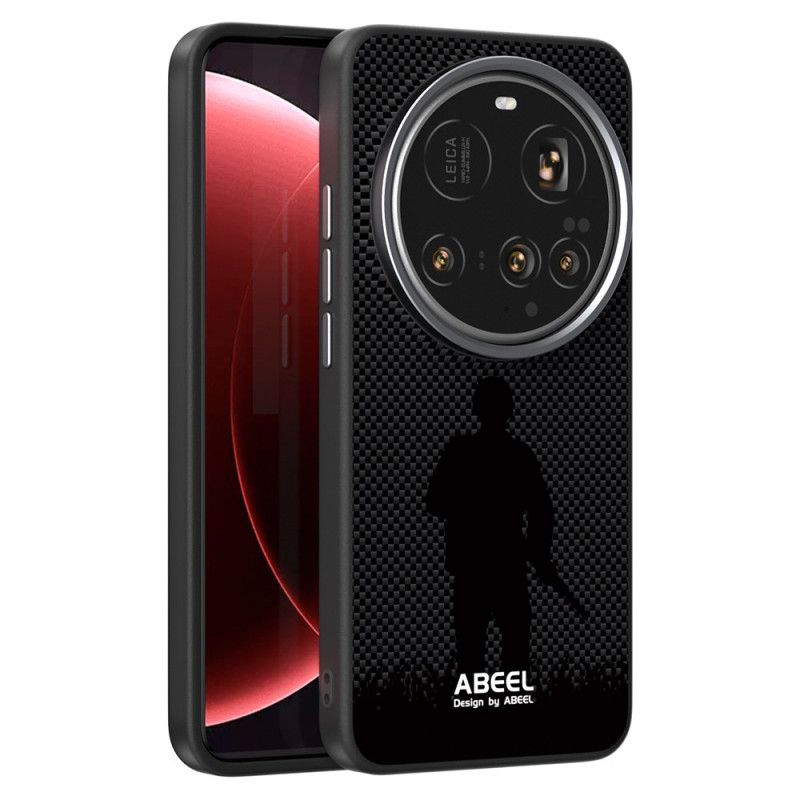 Hoesje Xiaomi 15 Ultra Compatibel Met Magsafe Warrior Abeel