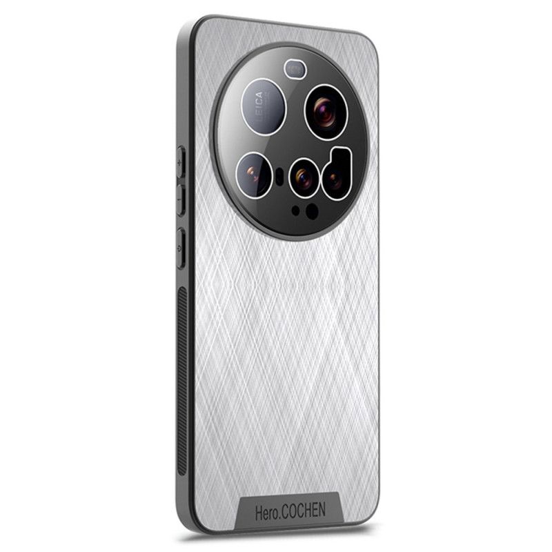 Hoesje Xiaomi 15 Ultra De Look