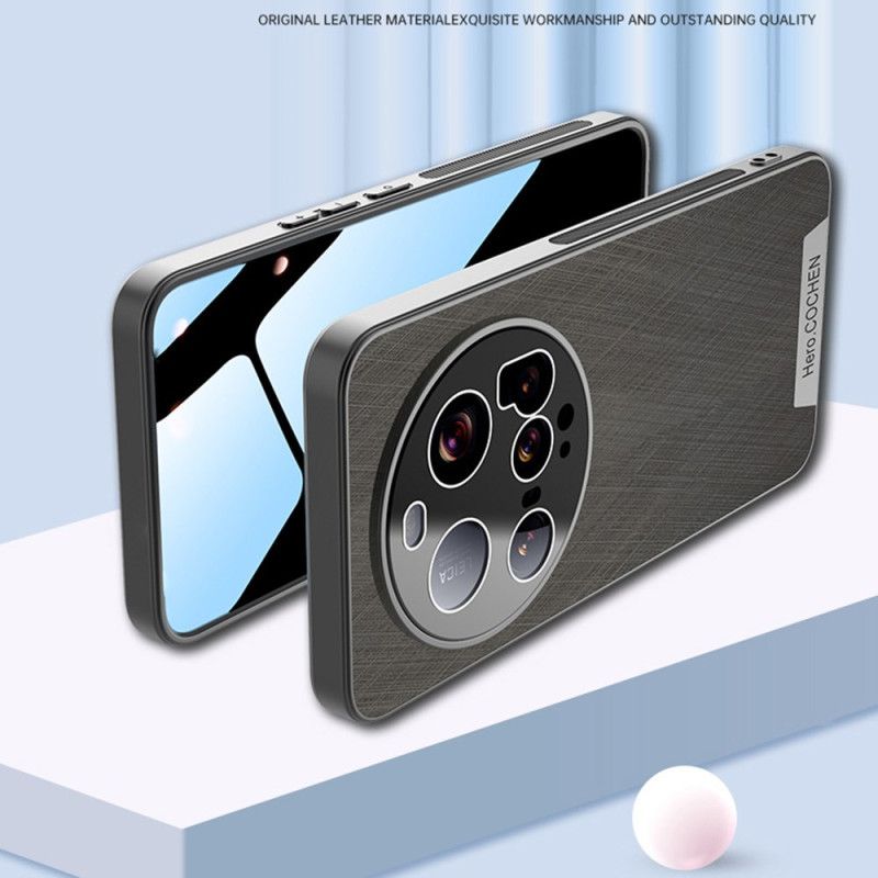 Hoesje Xiaomi 15 Ultra De Look