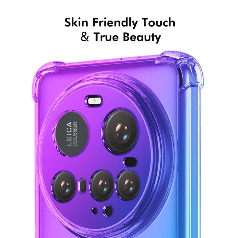 Hoesje Xiaomi 15 Ultra Enkay Gradient