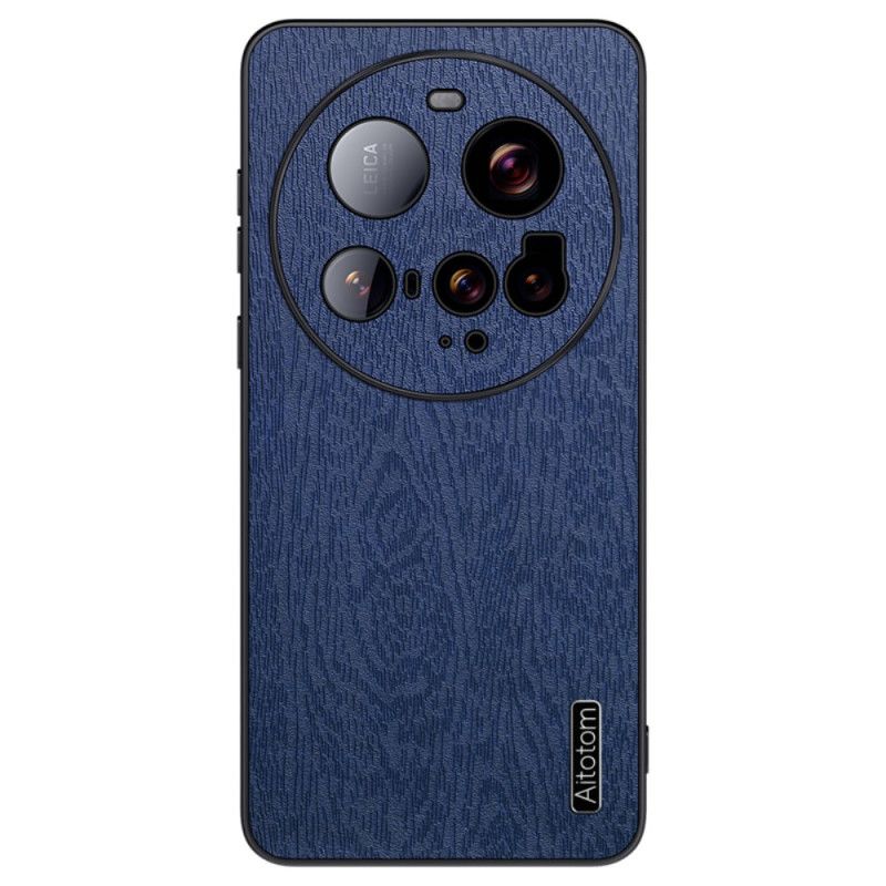 Hoesje Xiaomi 15 Ultra Houtnerf