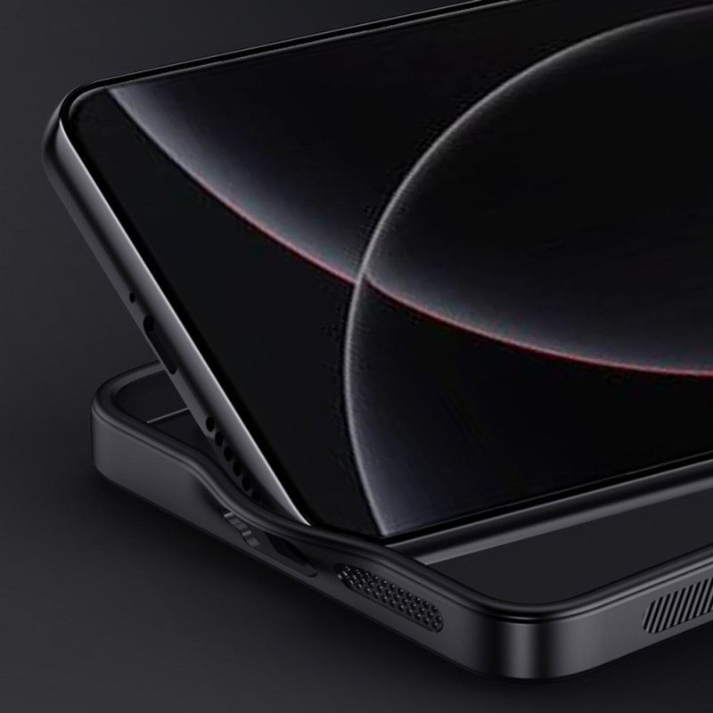 Hoesje Xiaomi 15 Ultra Houtnerf