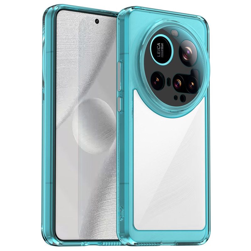 Hoesje Xiaomi 15 Ultra Hybride