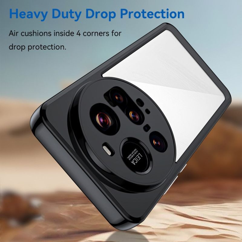 Hoesje Xiaomi 15 Ultra Hybride