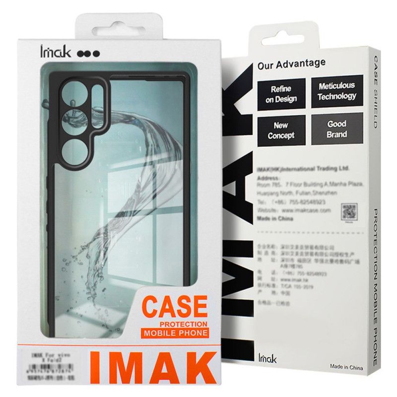 Hoesje Xiaomi 15 Ultra Imak