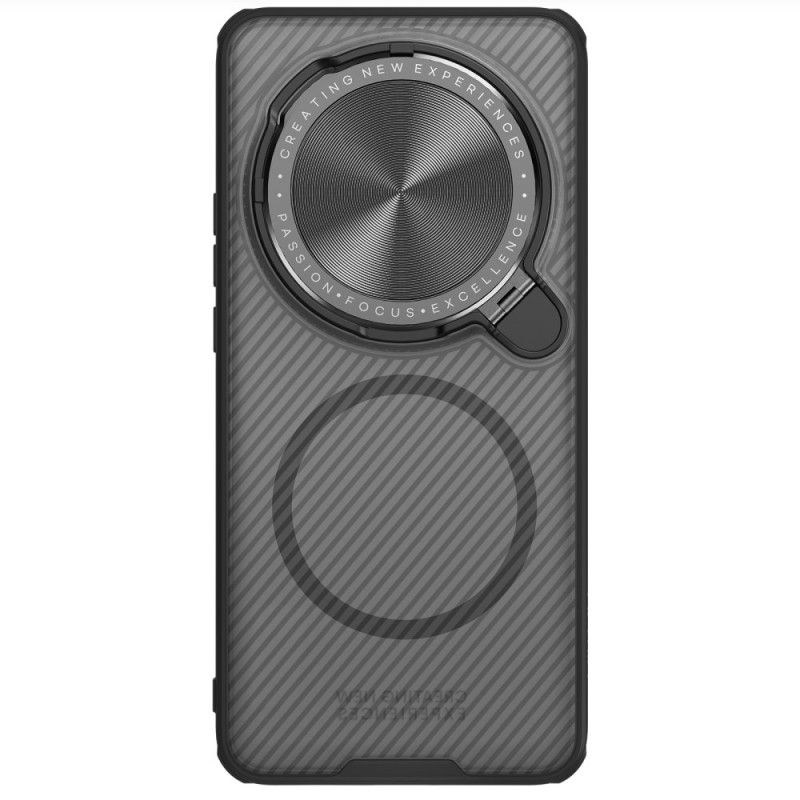 Hoesje Xiaomi 15 Ultra Magsafe-compatibel Camshield Prop-serie Nillkin Bescherming Hoesje