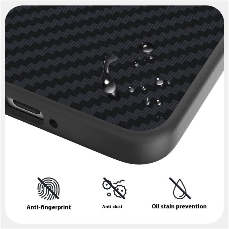 Hoesje Xiaomi 15 Ultra Magsafe-compatibel Tweekleurig Abeel