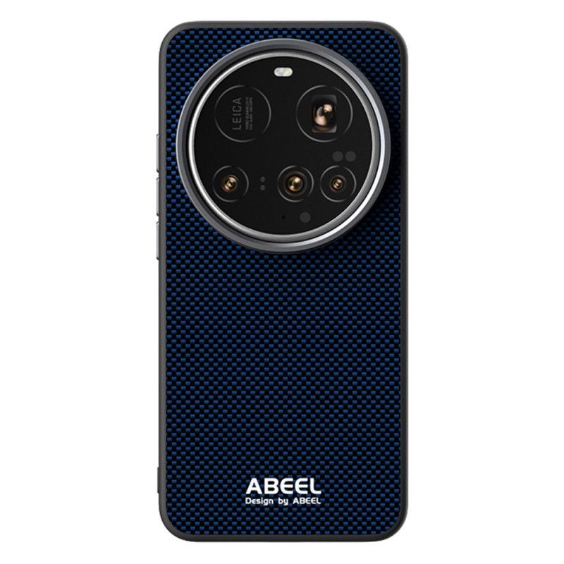 Hoesje Xiaomi 15 Ultra Magsafe-compatibel Ultradun Abeel Bescherming Hoesje