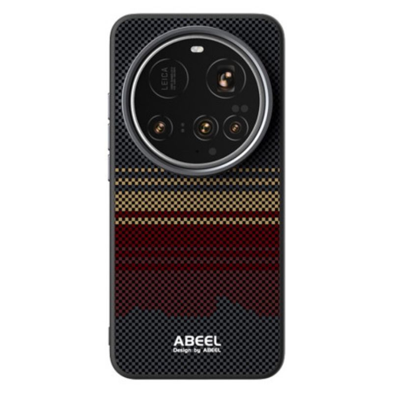 Hoesje Xiaomi 15 Ultra Magsafe Sunrise-compatibel Abeel