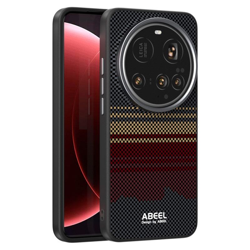 Hoesje Xiaomi 15 Ultra Magsafe Sunrise-compatibel Abeel