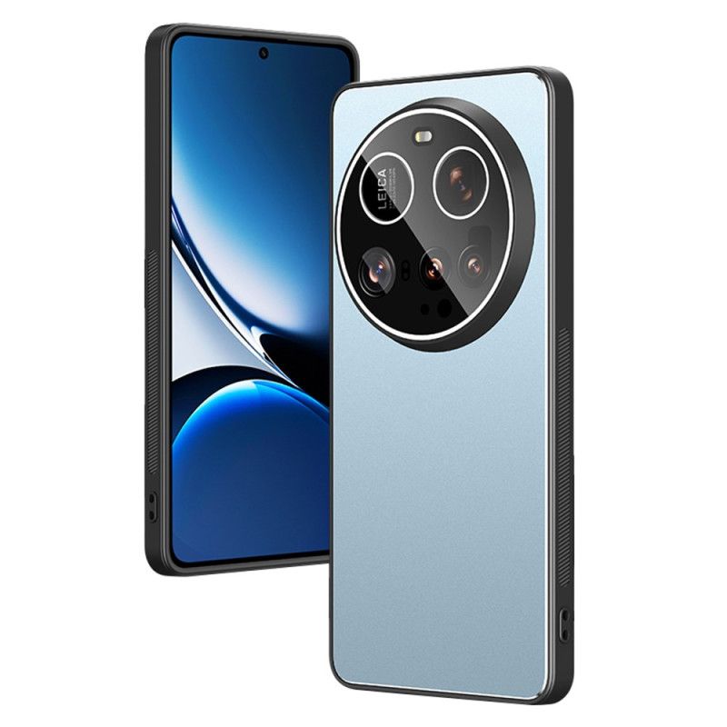 Hoesje Xiaomi 15 Ultra Mat Design