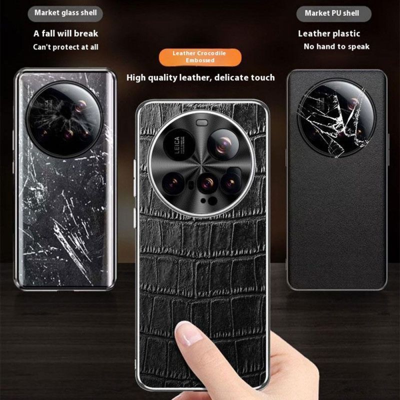 Hoesje Xiaomi 15 Ultra Professioneel