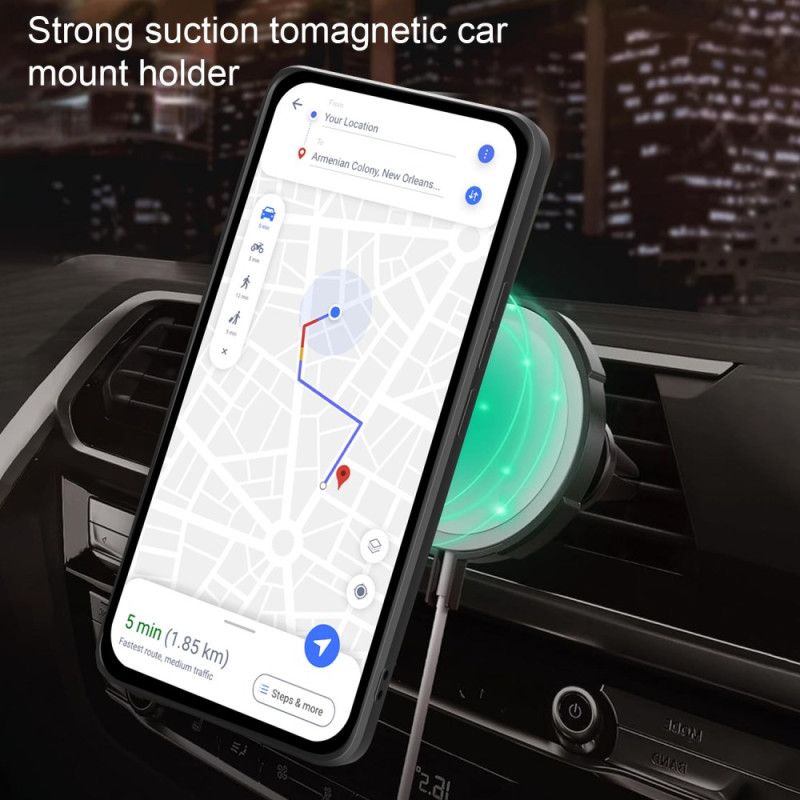 Hoesje Xiaomi 15 Ultra Schuifbare Cameracover En Standaard