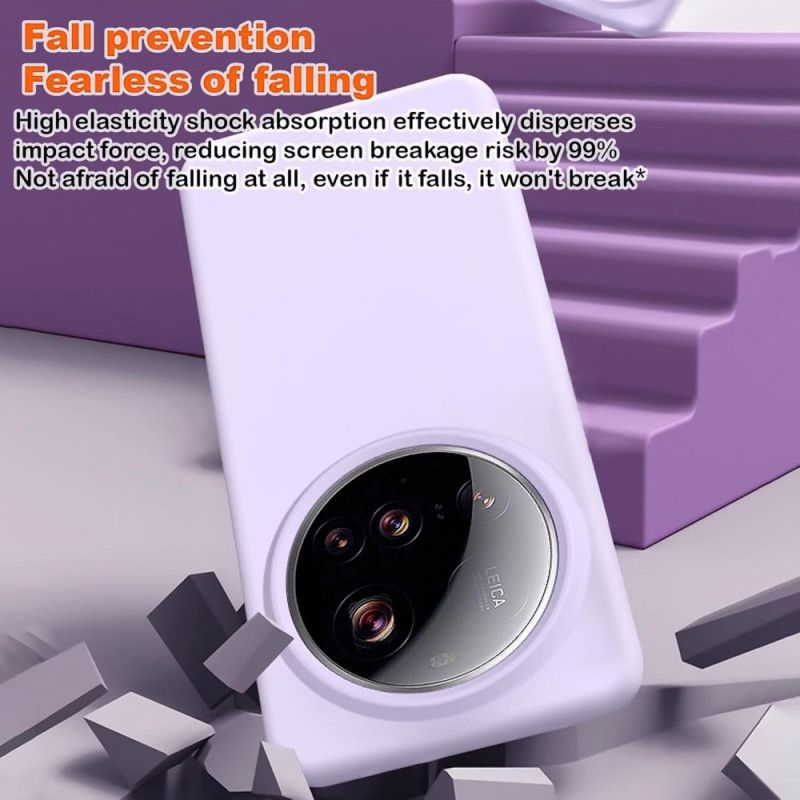 Hoesje Xiaomi 15 Ultra Slank