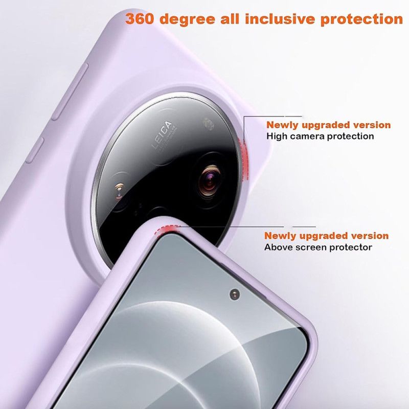 Hoesje Xiaomi 15 Ultra Slank