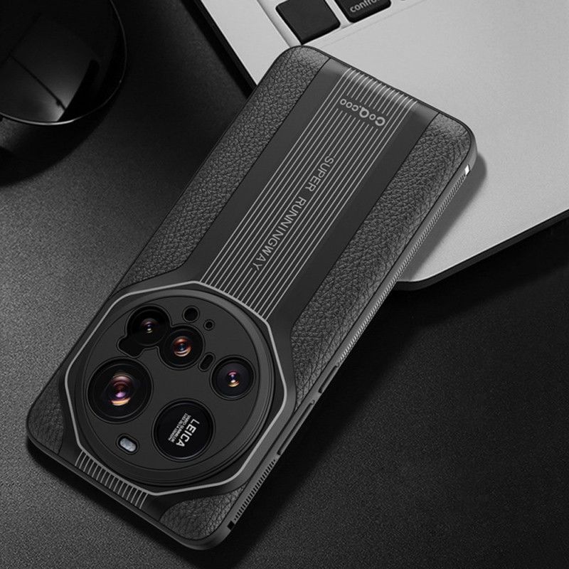 Hoesje Xiaomi 15 Ultra Super Running Serie 2