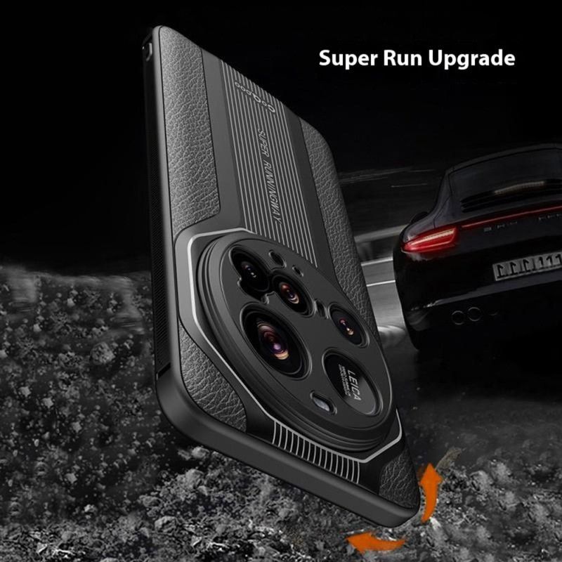 Hoesje Xiaomi 15 Ultra Super Running Serie 2