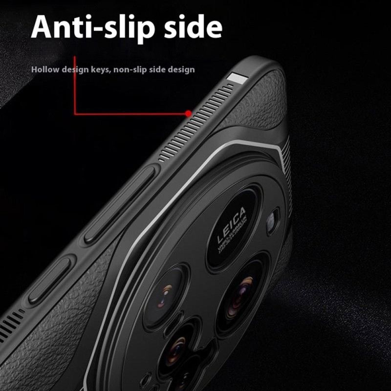 Hoesje Xiaomi 15 Ultra Super Running Serie 2