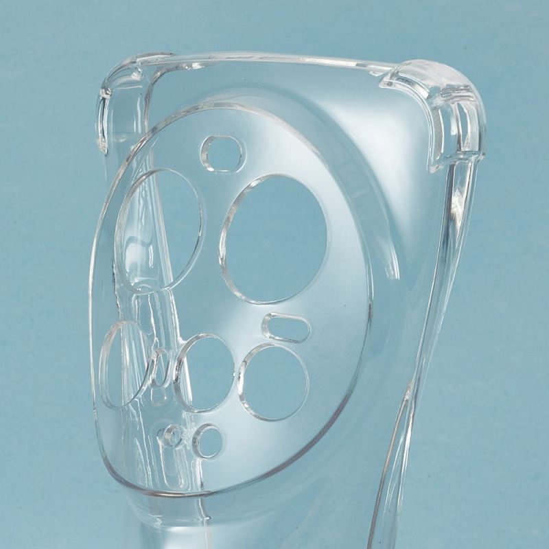 Hoesje Xiaomi 15 Ultra Transparant