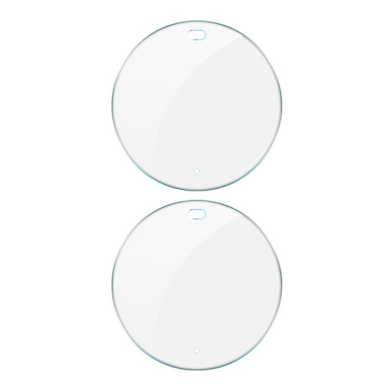 Imak Gehard Glazen Lensbeschermer Voor Xiaomi 15 Ultra