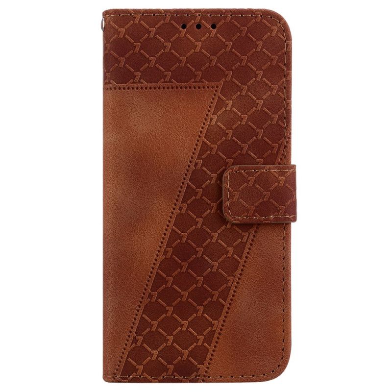 Leren Hoesje Voor Xiaomi 15 Ultra Design 7