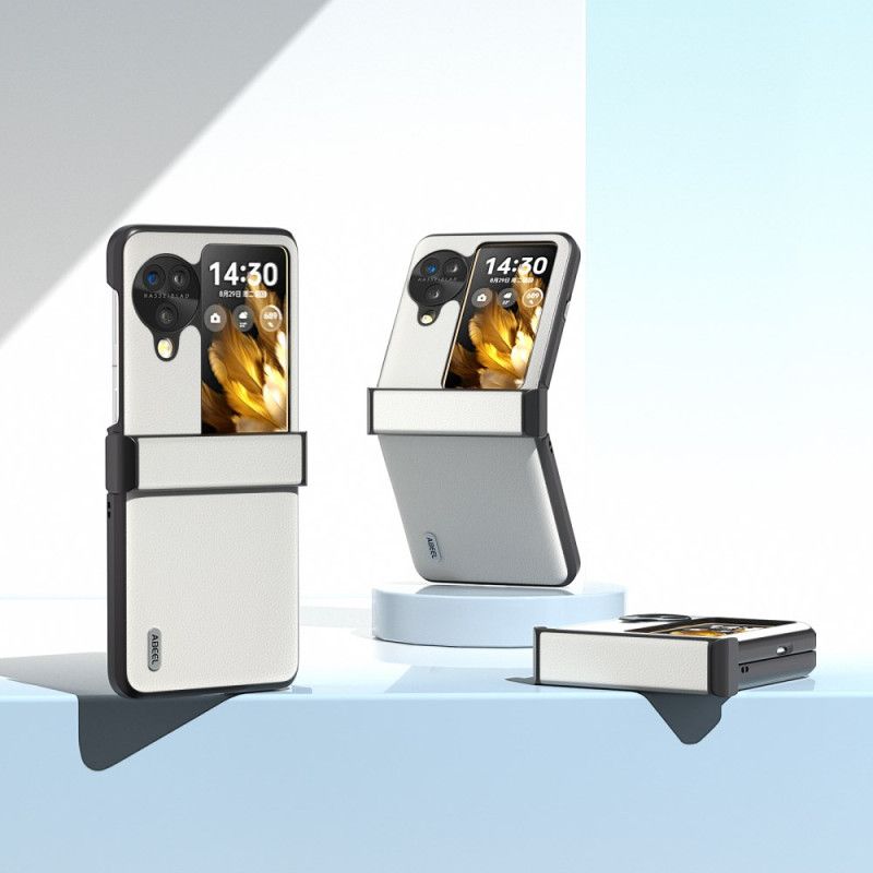 Hoesje Oppo Find N3 Flip Abeel Bescherming Hoesje