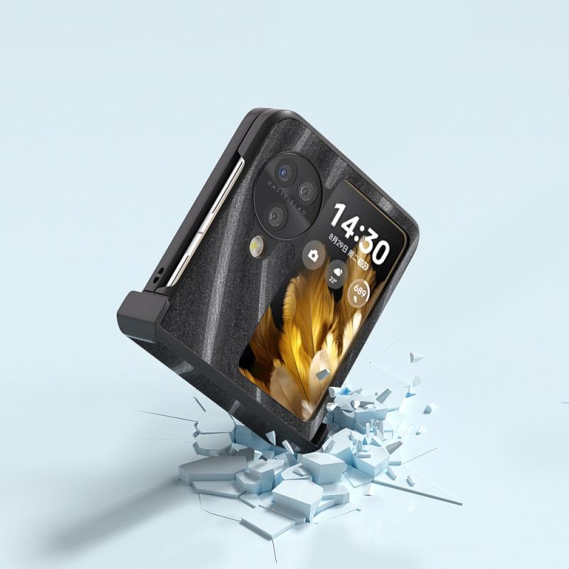 Hoesje Oppo Find N3 Flip Melkwegserie Abeel