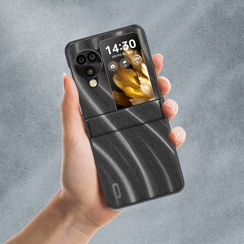 Hoesje Oppo Find N3 Flip Melkwegserie Abeel